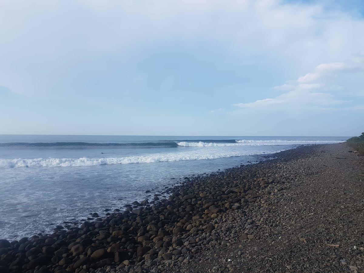 Hotel Puesta Del Sol San Salvador Zewnętrze zdjęcie