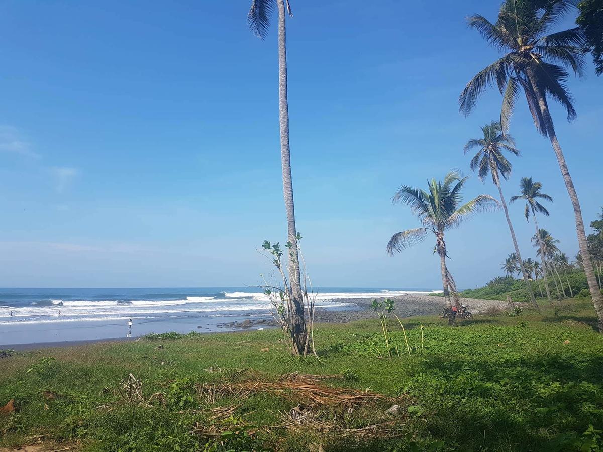 Hotel Puesta Del Sol San Salvador Zewnętrze zdjęcie