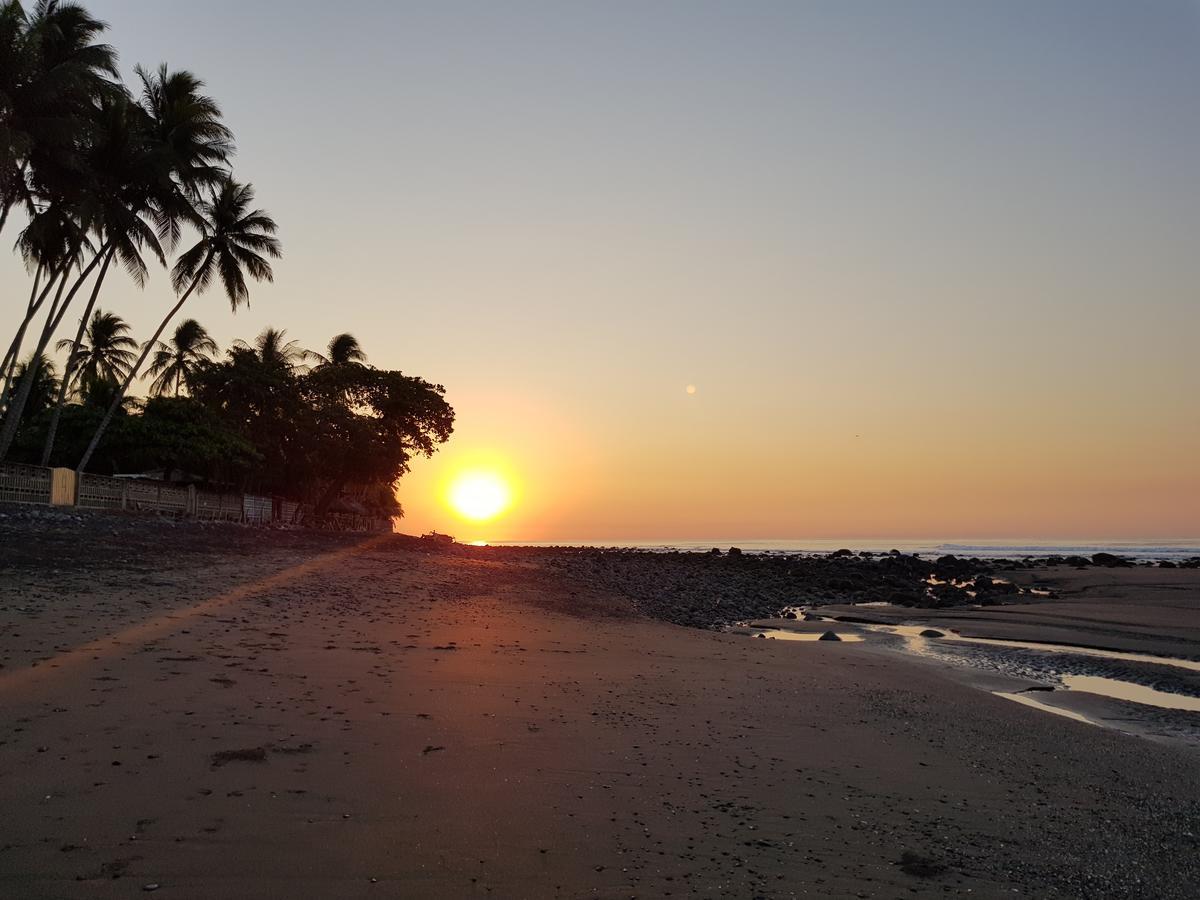 Hotel Puesta Del Sol San Salvador Zewnętrze zdjęcie