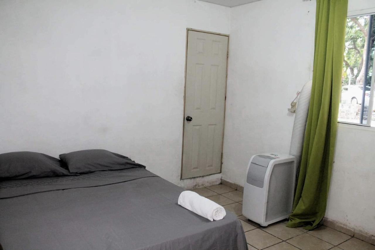 Hotel Puesta Del Sol San Salvador Zewnętrze zdjęcie