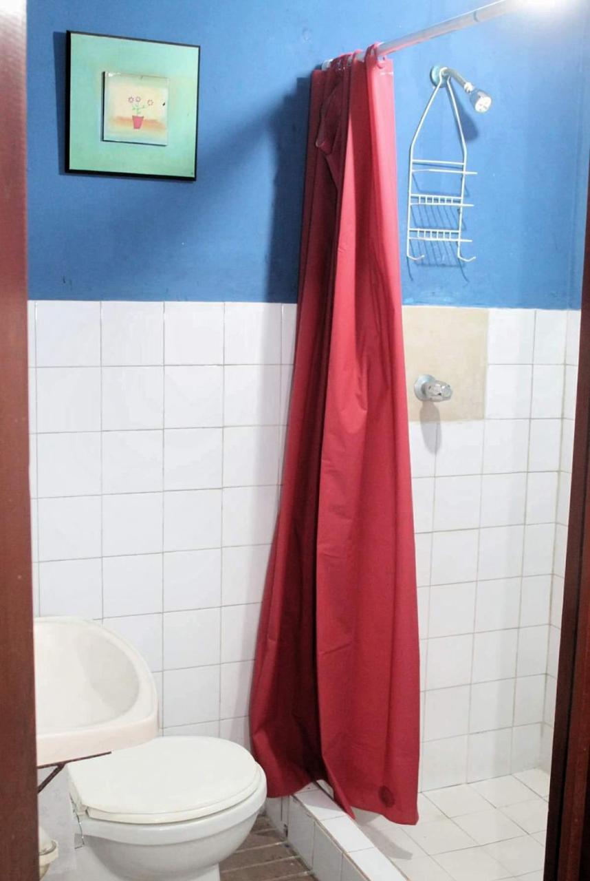 Hotel Puesta Del Sol San Salvador Zewnętrze zdjęcie